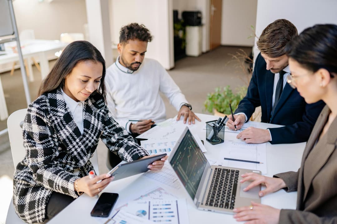Capacitación / Gestión de Talento