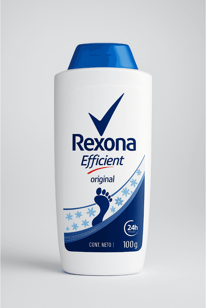 PCR BOTELLA TALCO